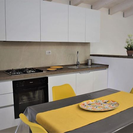 Casa Vacanze Filieri Santa Maria al Bagno Esterno foto