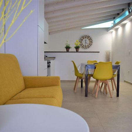 Casa Vacanze Filieri Santa Maria al Bagno Esterno foto