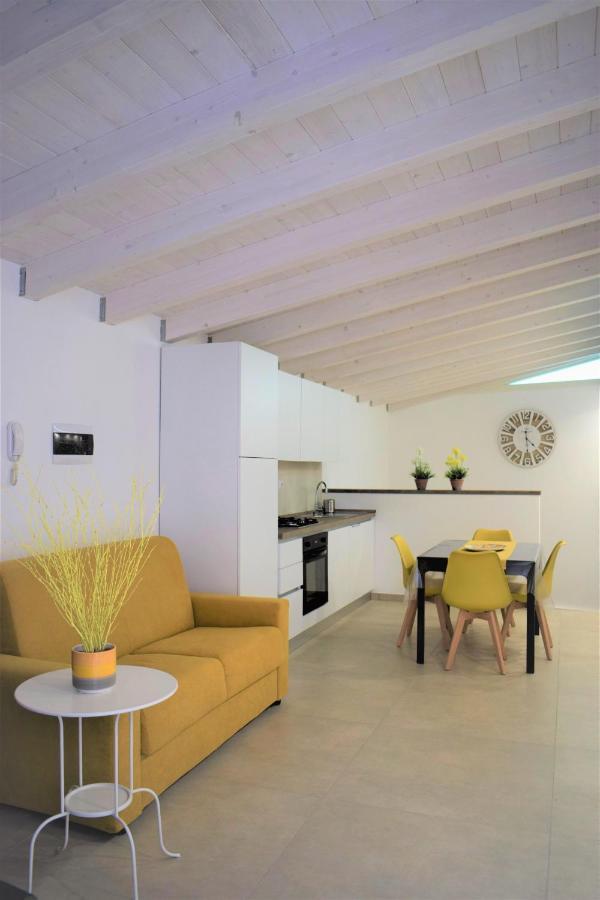 Casa Vacanze Filieri Santa Maria al Bagno Esterno foto