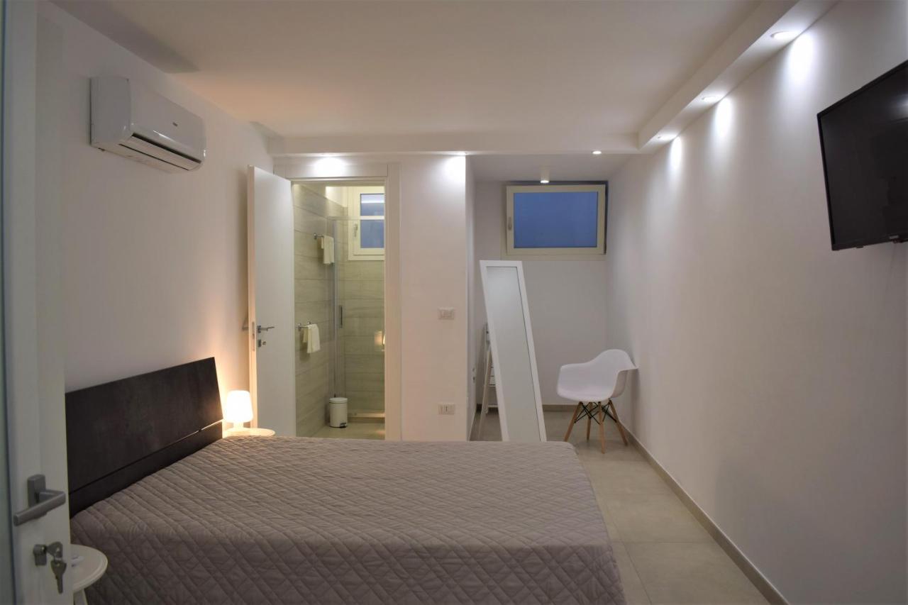 Casa Vacanze Filieri Santa Maria al Bagno Esterno foto