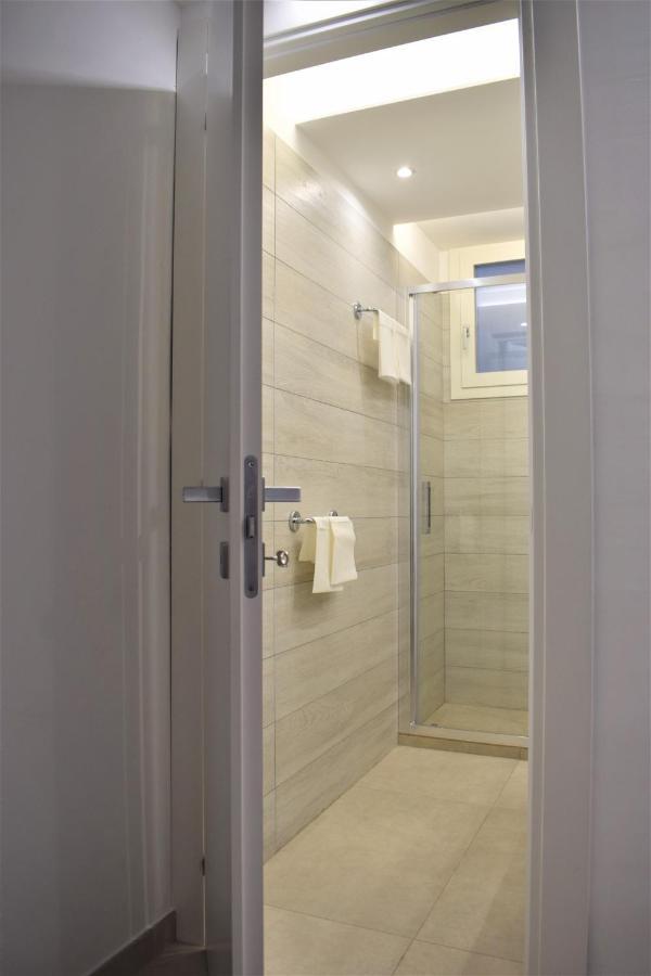Casa Vacanze Filieri Santa Maria al Bagno Esterno foto