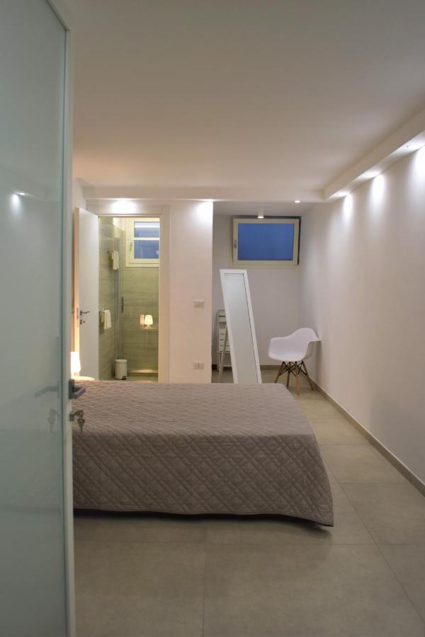 Casa Vacanze Filieri Santa Maria al Bagno Esterno foto