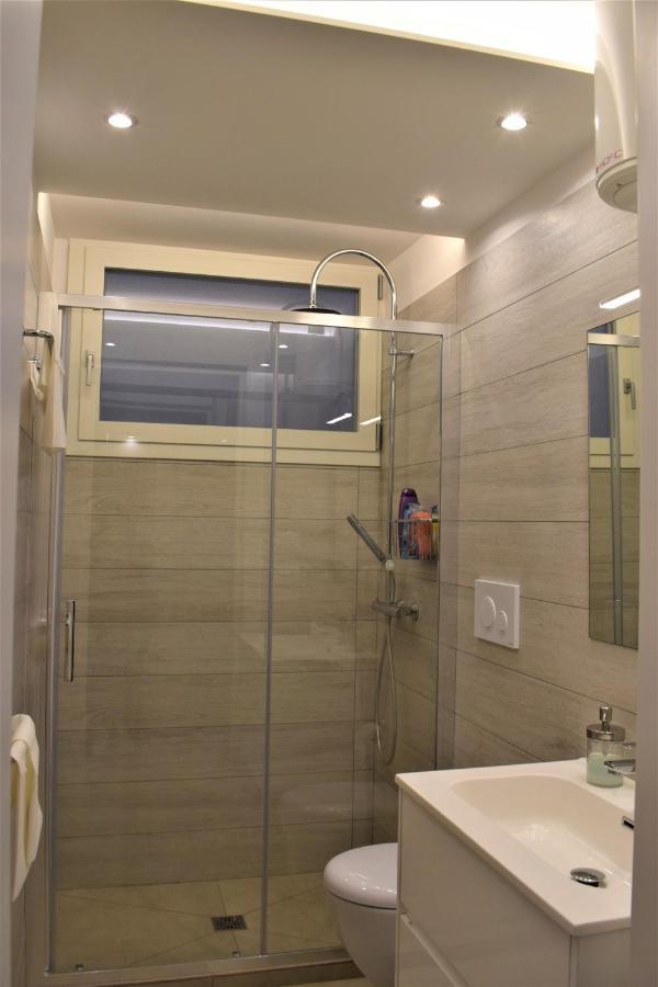 Casa Vacanze Filieri Santa Maria al Bagno Esterno foto