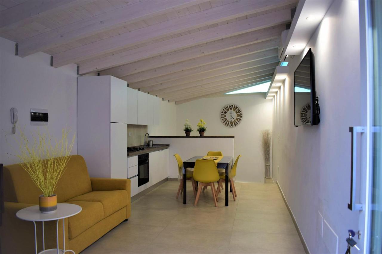Casa Vacanze Filieri Santa Maria al Bagno Esterno foto
