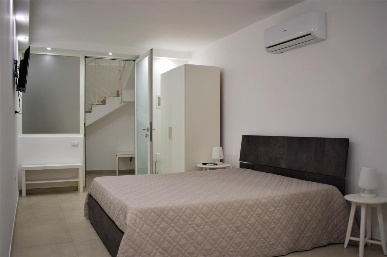 Casa Vacanze Filieri Santa Maria al Bagno Esterno foto