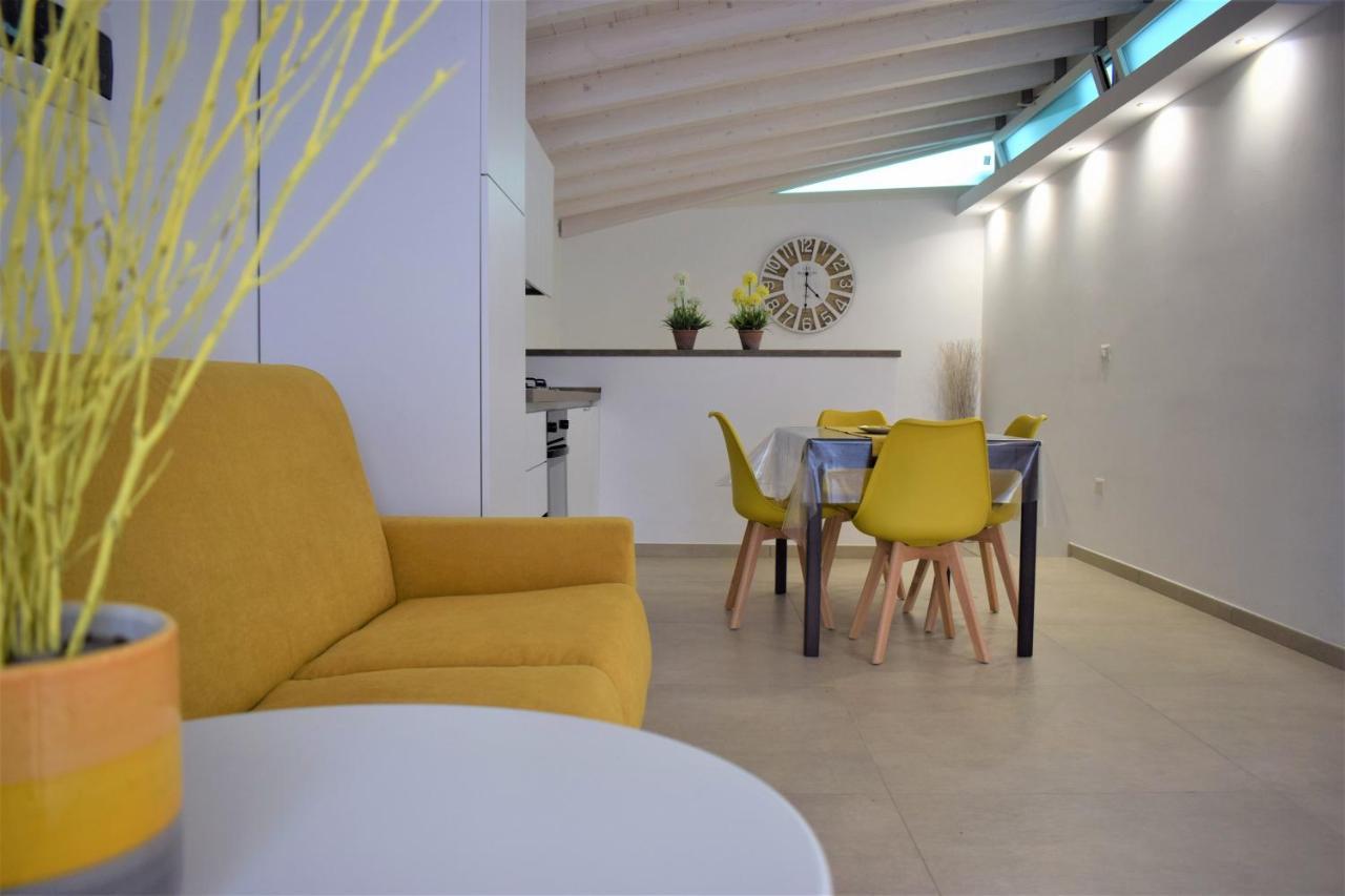 Casa Vacanze Filieri Santa Maria al Bagno Esterno foto