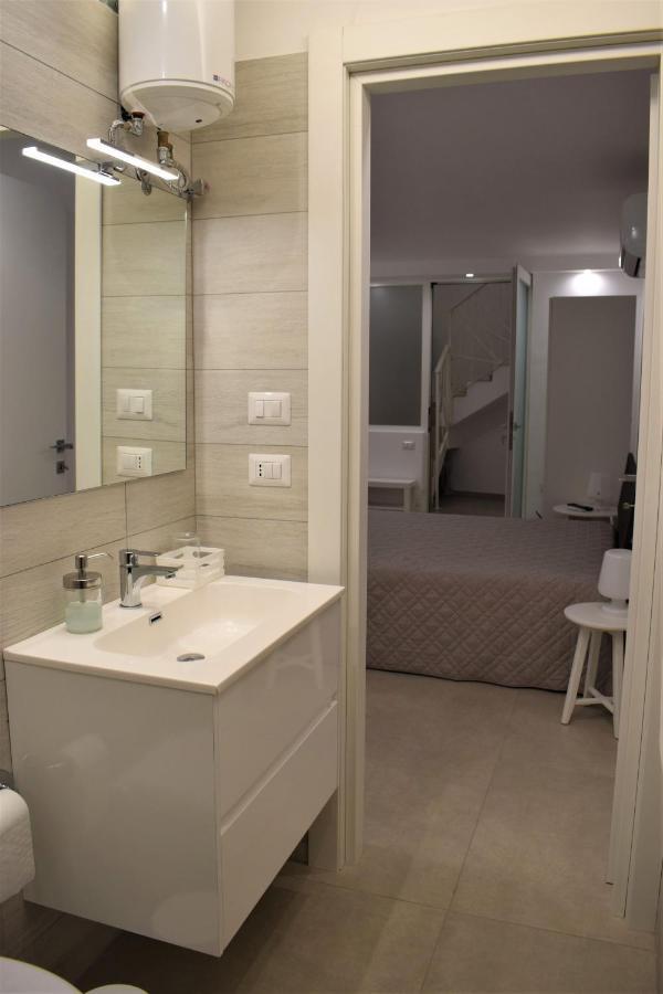 Casa Vacanze Filieri Santa Maria al Bagno Esterno foto